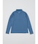 秋冬 レディス 【4Dimotion Fit Split Raglan Sleeve】 長袖共衿シャツ