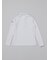 秋冬 レディス 【4Dimotion Fit Split Raglan Sleeve】 長袖共衿シャツ
