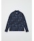 秋冬 レディス 【4Dimotion Fit Split Raglan Sleeve】 長袖モックネックシャツ