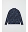 秋冬 レディス 【4Dimotion Fit Split Raglan Sleeve】 長袖モックネックシャツ