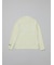 秋冬 レディス 【4Dimotion Fit Split Raglan Sleeve】 長袖モックネックシャツ