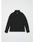 秋冬 レディス 【4Dimotion Fit Split Raglan Sleeve】 長袖タートルネックシャツ