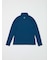 秋冬 レディス 【4Dimotion Fit Split Raglan Sleeve】 長袖タートルネックシャツ