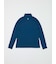 秋冬 レディス 【4Dimotion Fit Split Raglan Sleeve】 長袖タートルネックシャツ