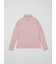 秋冬 レディス 【4Dimotion Fit Split Raglan Sleeve】 長袖タートルネックシャツ