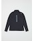 秋冬 レディス 【4Dimotion Fit】 長袖タートルネックシャツ