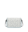 NICHOLE FLAP CROSSBODY