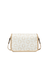 NICHOLE FLAP CROSSBODY