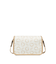 NICHOLE FLAP CROSSBODY