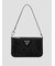 BEAUVOIR MINI TOP ZIP SHDR BAG