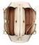 KALINE SATCHEL