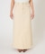 カツラギロングスカート
