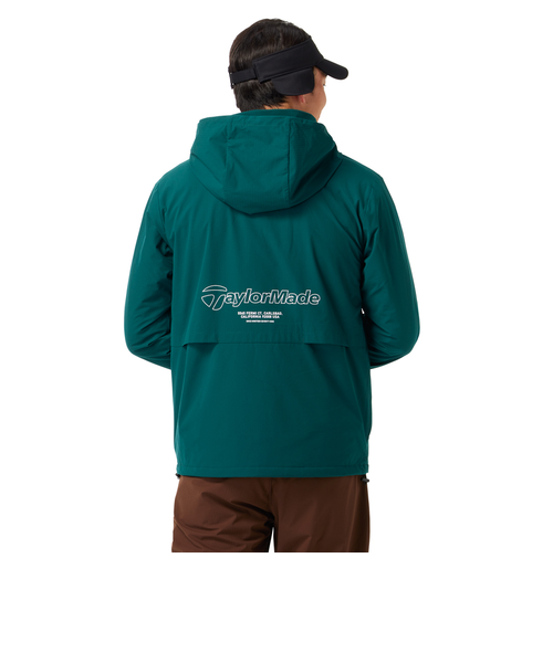 未使用〈TaylorMade〉メンズ　オクタジャケット　サイズXO オクタジャケット｜テーラーメイドのアウトレット通販｜三井