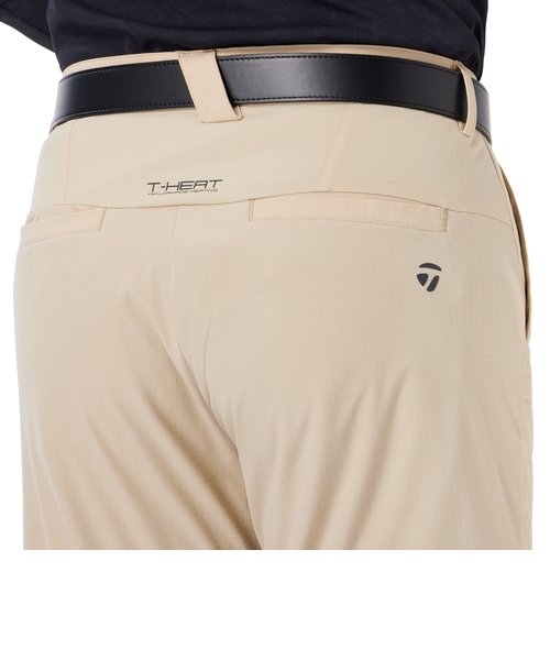【新品未使用】T-HEAT ハイブリッド パンツ T-HEAT ハイブリッド パンツ｜テーラーメイドのアウトレット通販