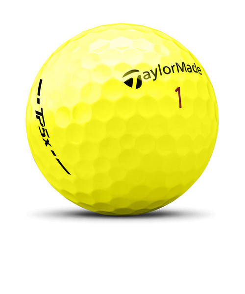 TP5X イエロー ボール｜テーラーメイドのアウトレット通販｜三井