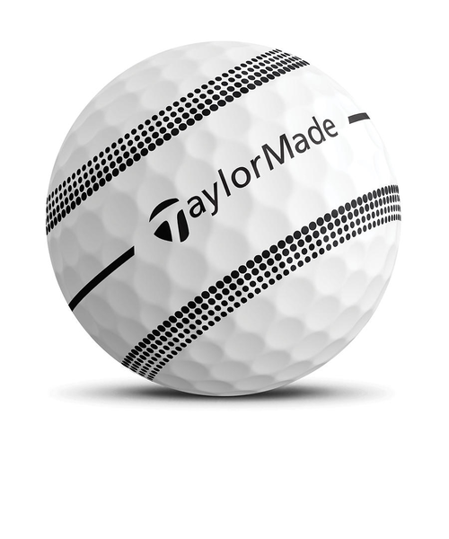 TP5x ストライプ ボール｜テーラーメイドのアウトレット通販｜三井