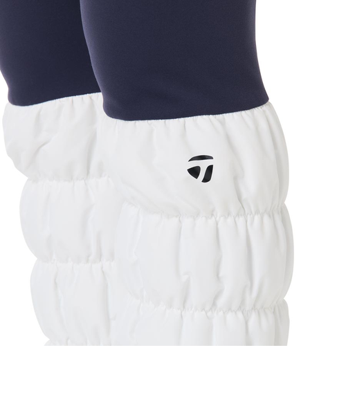 TaylorMade - 新品タグ付き★テーラーメイド レッグウォーマー レギンス ウィメンズ】レッグウォーマーレギンス｜APPAREL | TaylorMade