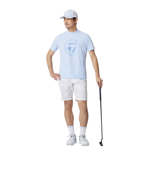 テーラーメイド プリーテードショーツ TaylorMade（テーラーメイド） ゴルフ 【Ws】 プリーテッドショーツ