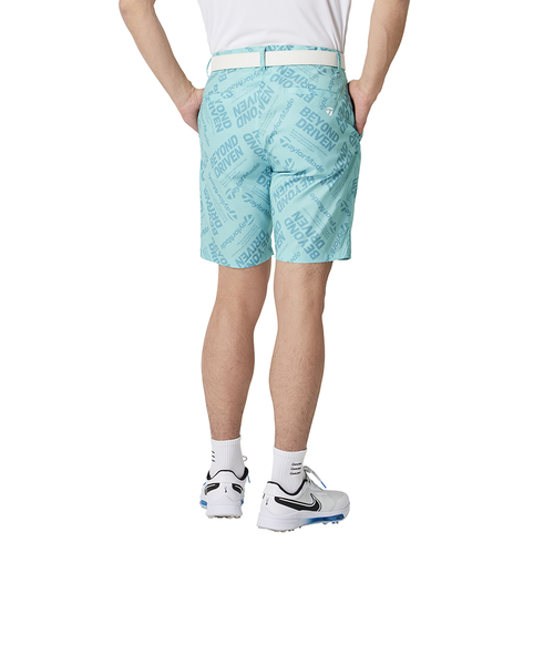 テーラーメイド プリーテードショーツ テーラーメイド プリーテードショーツ プリ―テッドショーツ