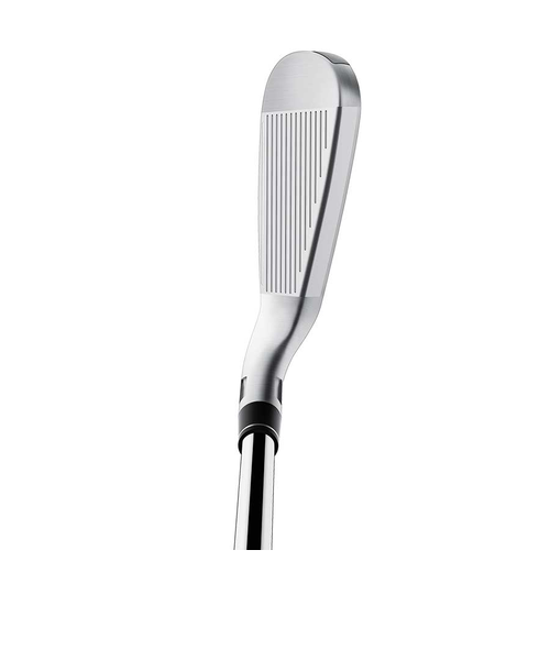 〇ステルス アイアン スチール【5本セット】｜テーラーメイドの