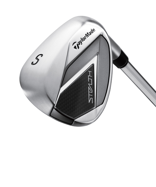 〇ステルス アイアン スチール【5本セット】｜テーラーメイドの