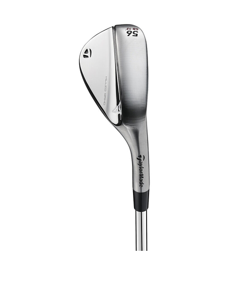 テーラーメイド ウェッジ Milled Grind Chrome 50/54 Milled Grind Chrome | Milled Grind Chrome | TaylorMade Golf