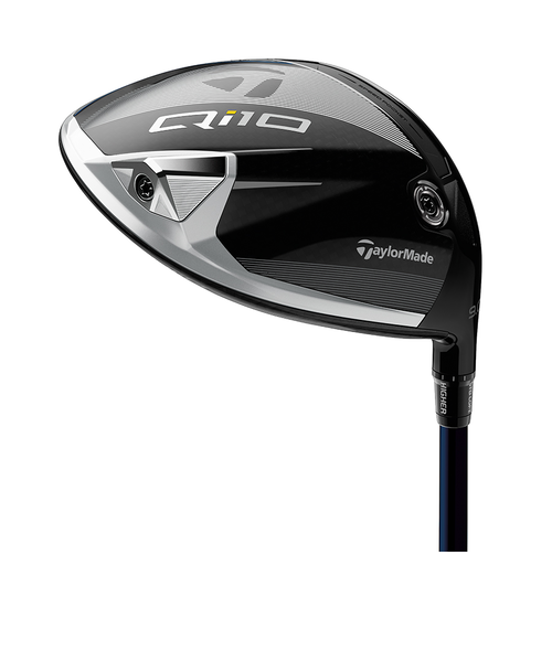 本日限定セール♡テーラーメイド Qi10ドライバー Amazon | テーラーメイド(TAYLOR MADE) Qi10 9 TourAD VF 6 S キュー