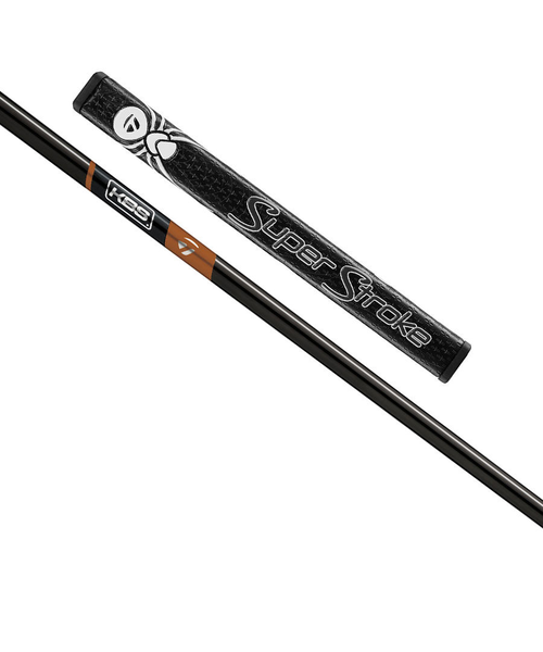 Spider TOUR X ブラック パター クランクネック｜テーラーメイドの