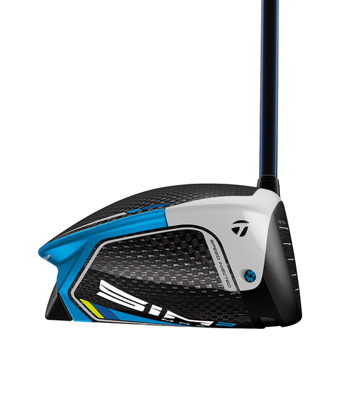 新品未使用　テーラーメイド SIM2MAX ドライバー　9° TaylorMade テーラーメイド シムツー ドライバー MAX SIM2 9