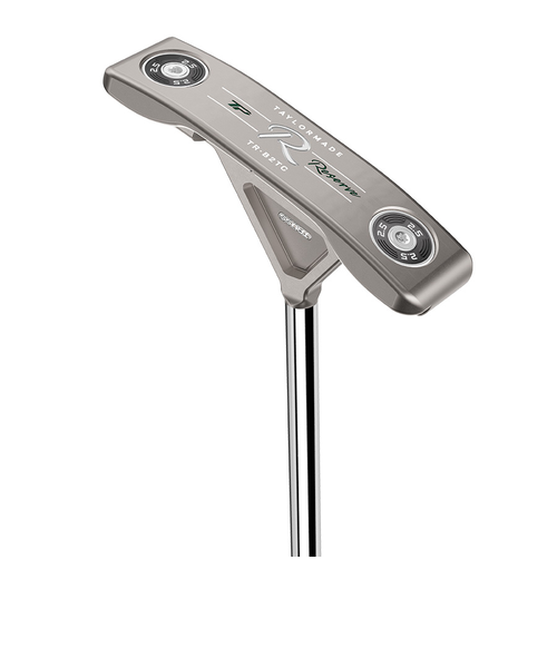 TPリザーブ パター TR-B2TC トラスセンター｜テーラーメイドの