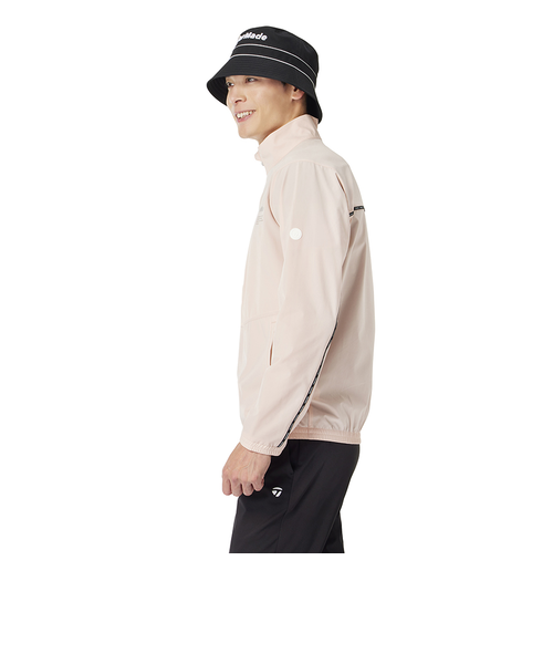 パイピングリラックスドジャケット｜テーラーメイドのアウトレット通販