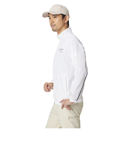 パイピングリラックスドジャケット｜テーラーメイドのアウトレット通販