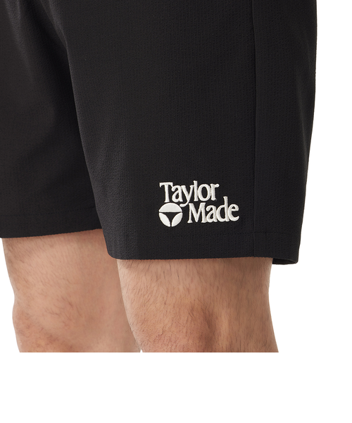 新品〈TaylorMade〉メンズ　HTシアサッカーショーツ　サイズXO HT シアサッカーショーツ｜APPAREL | TaylorMade Golf