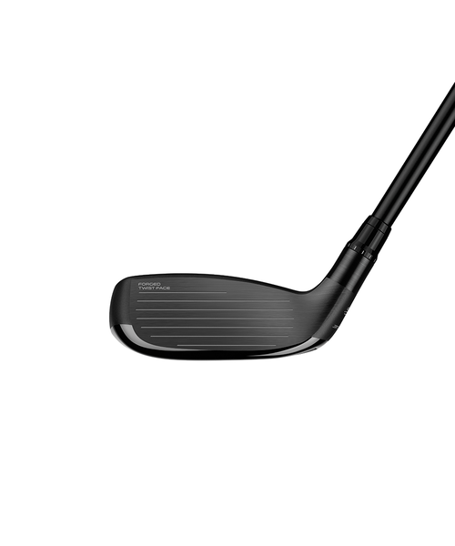 Qi10 ツアー レスキュー Qi10 ツアー レスキュー | Qi10 Tour Rescue | TaylorMade Golf