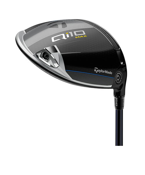 〇Qi10 Max ドライバー｜テーラーメイドのアウトレット通販