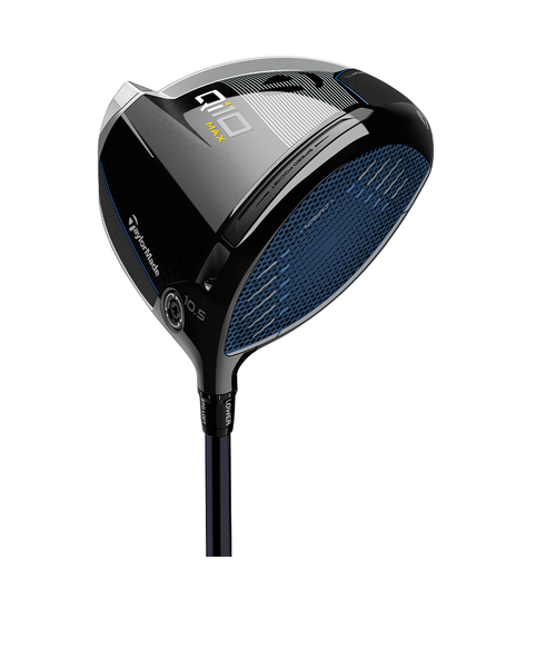 早い者勝ち！Qi10 MAX ドライバー 9° テーラーメイド Qi10 Max ドライバー | Qi10 Max Driver | TaylorMade Golf