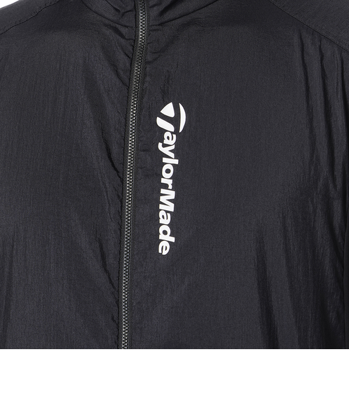 新品〈TaylorMade〉メンズ　コンテスタントシャイニージャケット　XO コンテスタントシャイニージャケット｜テーラーメイドの