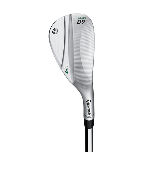 テーラーメイド ミルドグラインド MG4 48度 SB 09°ウェッジ 9月発売の