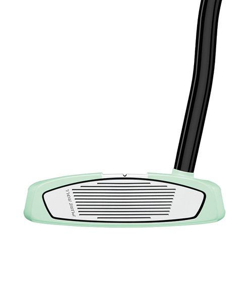 Spider TOUR X トゥルーパス ダブルベンド アイスミント