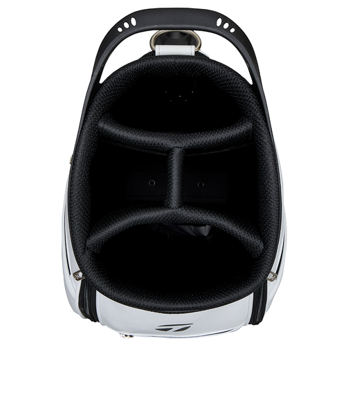 〇サークルロゴ キャディバッグ｜テーラーメイドのアウトレット通販