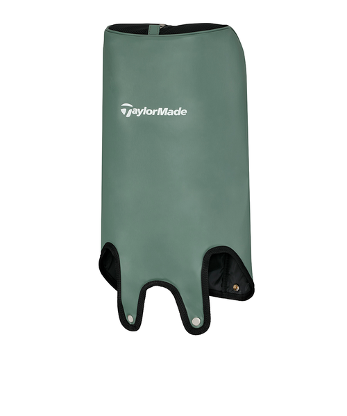 TaylorMade サークルロゴキャディバッグ サークルロゴ キャディバッグ｜BAG | TaylorMade Golf