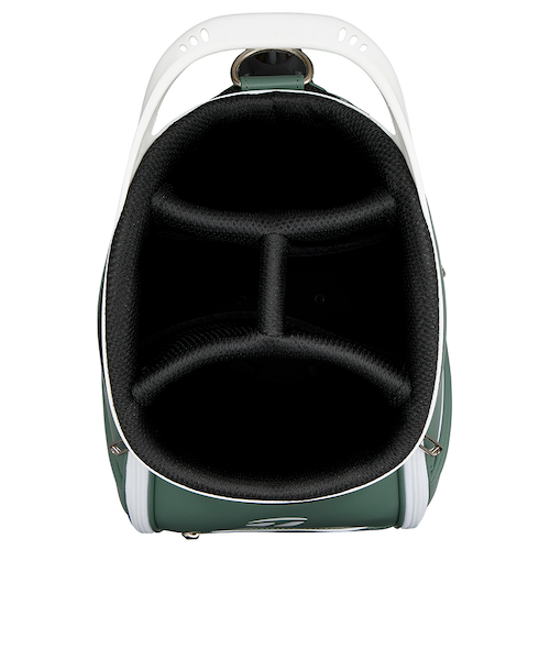 〇サークルロゴ キャディバッグ｜テーラーメイドのアウトレット通販