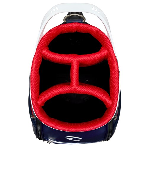 〇サークルロゴ キャディバッグ｜テーラーメイドのアウトレット通販