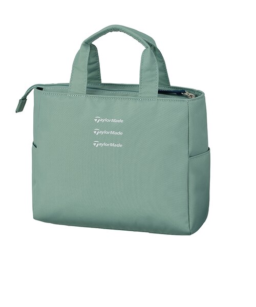 グラフィック-T ライト ラウンドトート｜テーラーメイドのアウトレット