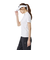 【Ws】ワーディングジャカード S/S ポロ