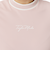 【Ws】スクリプトロゴ S/S モック
