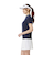 【Ws】スクリプトロゴ S/S モック