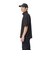 マルチファンクショナル S/S ハーフジップ
