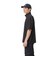マルチファンクショナル S/S ハーフジップ