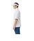 マルチファンクショナル S/S ハーフジップ